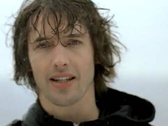 James Blunt Apologises For You...